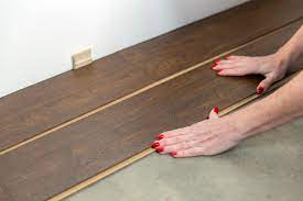 There is nothing eternal in this world. How To Install A Laminate Floor How Tos Diy