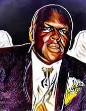 Obituary information for William T. Mickens