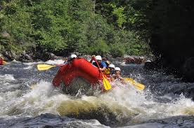 Much of maine rafting is dam release controlled, so the level of rafting is determined an. Best Rafting In New England Northeast Best Rafting Raft Maine