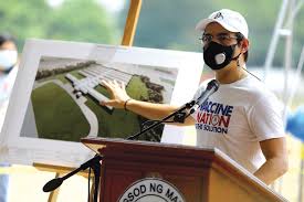 I also have body pains right now, the mayor said in a statement. Mayor Isko Moreno The Manila Times