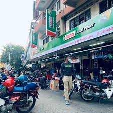 4.6 ★ · 59 public. Sentul Motor Accesories Motorcycle Shop In Kuala Lumpur