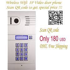 154 83 Watch Here Http Alijyg Worldwells Pw Go Php T 32332002780 Diy Home Access Door Open Remote Wireless Doorbell Diy Home Security Video Door Phone