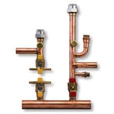 Navien boilers, deer park, new york. Navien Nhb Primary Manifold Assy Gffm Msozus 001 Nhb Boiler Only 1 1 2 Schmidts Wholesale