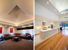 luxury house design with resort style