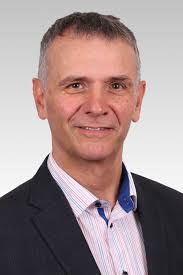 ACI recognizes Canada's Claude Bédard