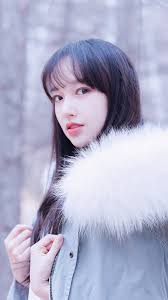 Weareoneidols Cheng Xiao Chengxiao Chengxiaowjsn Wjsn Cosmicgirls Girlgroup Kpop Cpop Music Idol Xiao Kecantikan Kasual