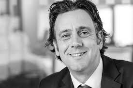 Reasons to be cheerful: Andy Kinnear