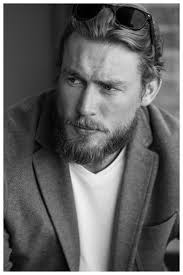 Grady Powell Cleans Up for Patrick Lanham Shoot