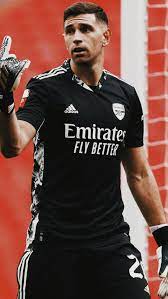 Martínez играет с 2020 в астон вилла (avl). Emiliano Martinez Futbol Argentina