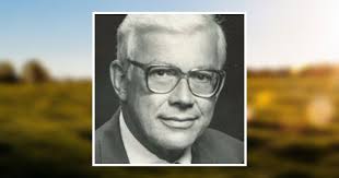 Robert Wiese , Obituary January 1, 0001