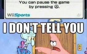 Video Game Memes For The Gamers Among Us In 2020 Video Games Funny Funny Games Jokes