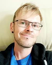 Peter Callum Armstrong, Counsellor, Stockton-on-Tees, TS20