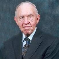 Vernon Pense Obituary