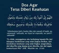 We did not find results for: Beberapa Doa Diberikan Kesihatan Yang Baik Dan Doa Ketika Sakit