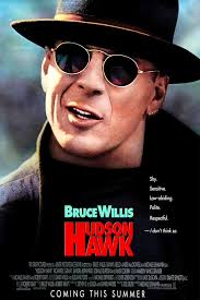 hudson hawk