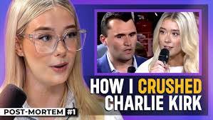 Caitlin Judd's Instagram, Twitter & Facebook