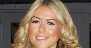 Picture World: Joe Hart Wife Kimberly Crew