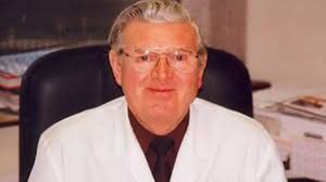 Former Everton FC director and Wirral businessman Jim Hacking dies aged 90 