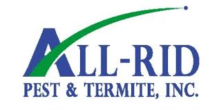 All-Rid Pest & Termite Inc.