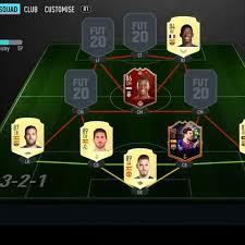 fifa 20thiago silva tots review. Oh My Goal Best 700k Team In All Of Fifa 20 Facebook