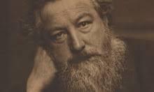 William Morris in Iceland