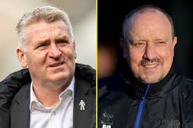 Norwich vs Everton LIVE commentary: Rafael Benitez's Toffees desperate to  end winless run against Premier League bottom side