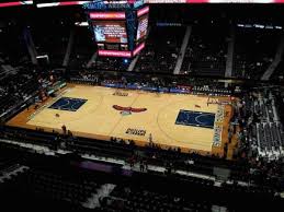 State Farm Arena Section Suite Seats Home Of Atlanta