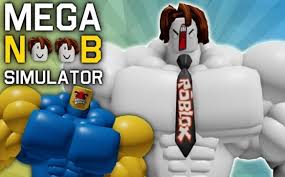 Roblox promo codes are codes that you can enter to get some awesome item for free in roblox. Liste Der Roblox Mega Noob Simulator Codes Kostenlose Preise
