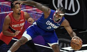 Clippers vs trail blazers odds odds via the covers line, an average comprised of odds from multiple sportsbooks. Portland Trail Blazers Los Angeles Clippers Odds Picks Prediction