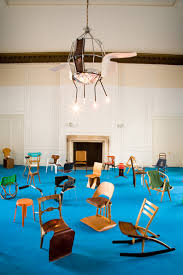100 Chairs In 100 Days By Martino Gamper In 2020 Furniture Design Chair