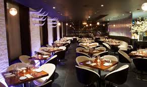 Stk London Steakhouse Seafood Drinks