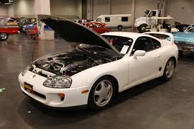 The toyota supra 2015 has been a long awaited model. 1996 Toyota Supra Mk Iv Values Hagerty Valuation Tool