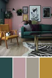 132 Awesome Interior Design Paint Color 4 Terinfo Co Green Bedroom Decor Room Color Schemes Living Room Color Schemes