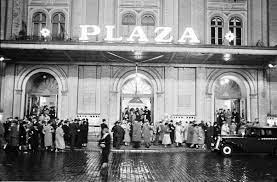 The ostbahnhof is one of the exceptional places, where supermarkets are open sundays. Plaza Berlin Wikipedia