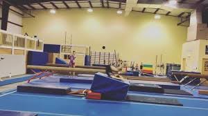 La Gold Gymnastics On Instagram Back Tuck Drills Floor Beam Backtucks Drills Drilltheskill Tumbling Tumblingdrills Basics Back Tuck Gymnastics