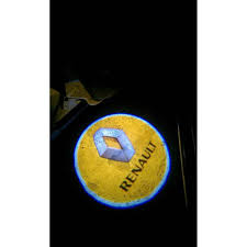 Renault Kapi Alti Ithikli Logo