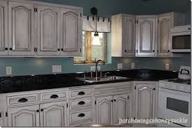 Porchswings N Honeysuckle Paint And Glaze Cabinet Tutorial Glazed Kitchen Cabinets Kitchen Cabinets Kitchen Renovation