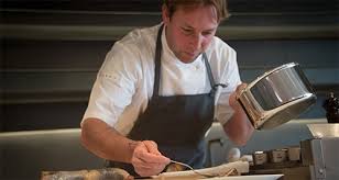 Black Truffle Arancini Recipe by Chef Jarad Gallagher