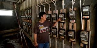 Itu baik dari sisi biaya bahan bakar maupun non bahan bakar, sehingga biaya pokok penyediaan (bpp) listrik mengalami penurunan. Stimulus Listrik Gratis Pln Diperpanjang Hingga Desember 2020 Merdeka Com
