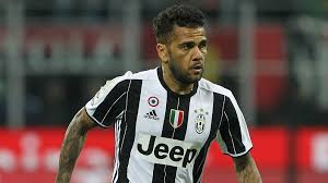 Daniel alves da silva (wym. Psg New Boy Dani Alves Juve S Dressing Room Rules Frustrated Me Sofascore News