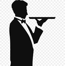 This is an opportunity to help tell the story of israel and the jewish people while showcasing the work of stand with us. Resume Cover Letter Restaurant Template Waiter Png 583x840px Resume Application Essay Application For Employment Black And
