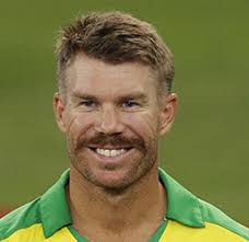 David Warner: Latest News, Stats, Records, ICC Ranking of David Warner