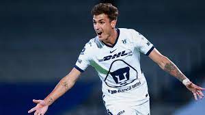Dale like y suscríbete por la desvelada. Pumas Le Pone Precio A Juan Ignacio Dinenno Futbol Total