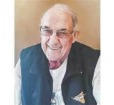 Roger DECKERT Obituary