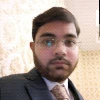 Syed Noman Email & Phone Number