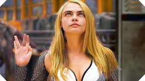 Валериан и город тысячи планет | valerian and the city of a thousand planets | valérian et la cité des mille planètes (франция). Valerian Final Trailer Movie Hd Cara Delevingne New Movie Trailer Movie Hd Youtube
