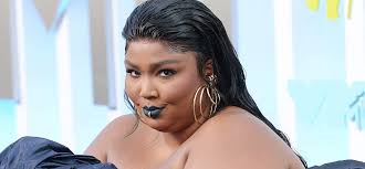 Lizzo Declares It's 'Back Fat Summer' As She Proudly Flaunts Her Weight Loss