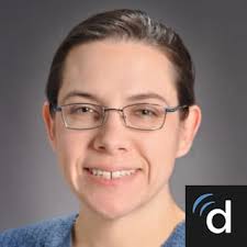 Dr. Daniel Robertson, MD