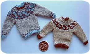 Check spelling or type a new query. 1 12th Scale Icelandic Sweater With Horses Pattern Buttercup Miniatures