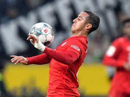 The popular football club was founded in 1878. Liverpool Sign Thiago Alcantara From Bayern Munich Football Gulf News